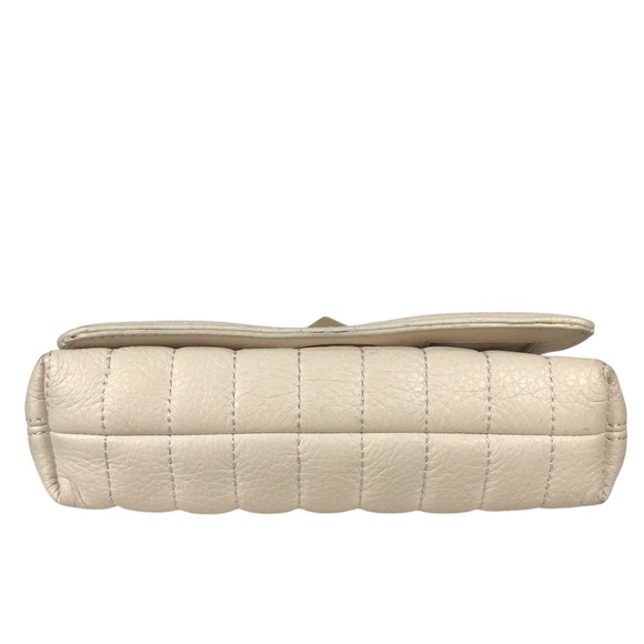 Kate Spade Gold Coast Leather Bag ~ Excellent Condition - Picture 8 of 16